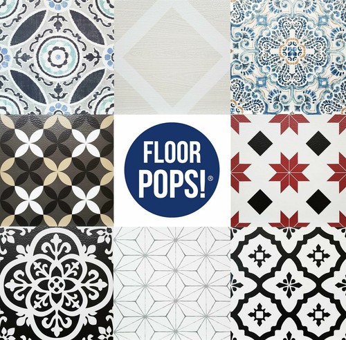 Peel stick vinyl floor - stick,