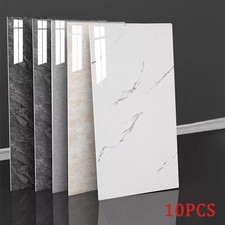 10PCS Self-Adhesive Marble