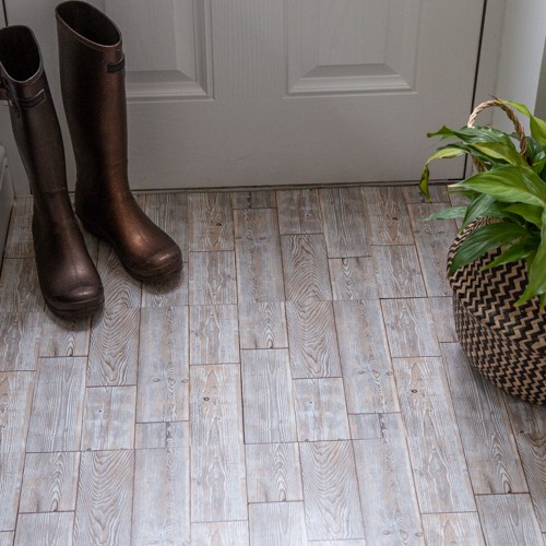 Fix washed oak 48cm - 30.48cm, x