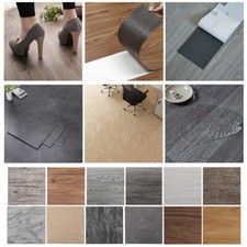 Self Adhesive Vinyl Floor
