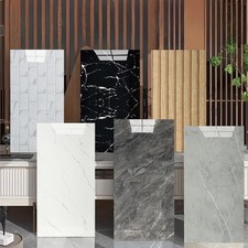 60 Pack Self-Adhesive Marble