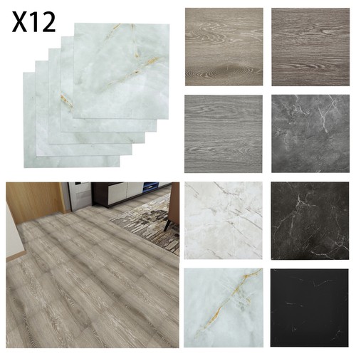 24x floor planks tiles self - 12/24x,