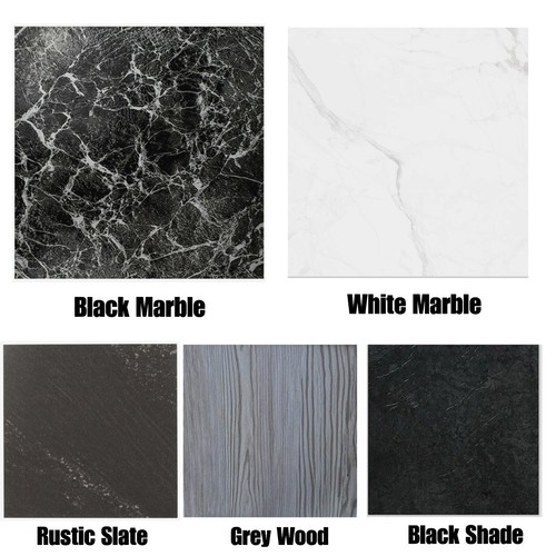 Vinyl self adhesive - vinyl, tiles