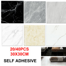 20/40x Marble Floor Tiles Wall