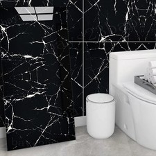 60 Pack Self-Adhesive Marble