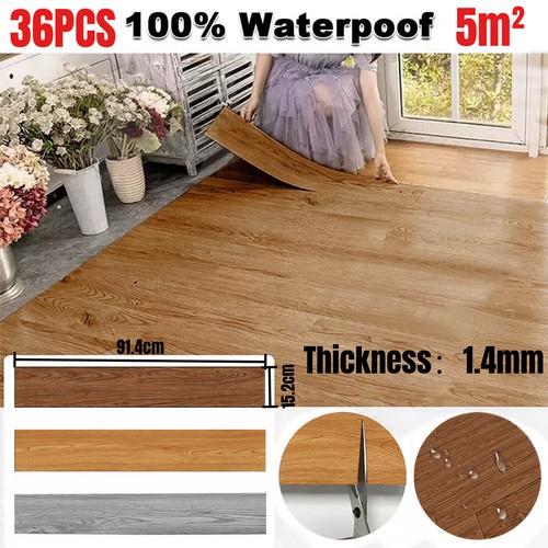 36pcs floor planks - floor, tiles