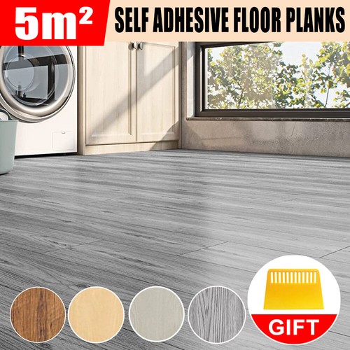 Floor planks tiles - planks, self