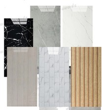 100x Self-Adhesive Marble
