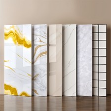 10 Pack Self-Adhesive Marble