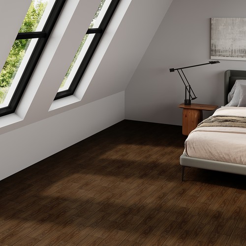 36x self adhesive floor planks - self,
