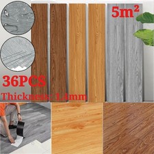 5m²/36pcs Tiles Thick
