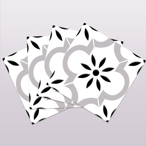 10pcs peel stick - 10pcs, vinyl