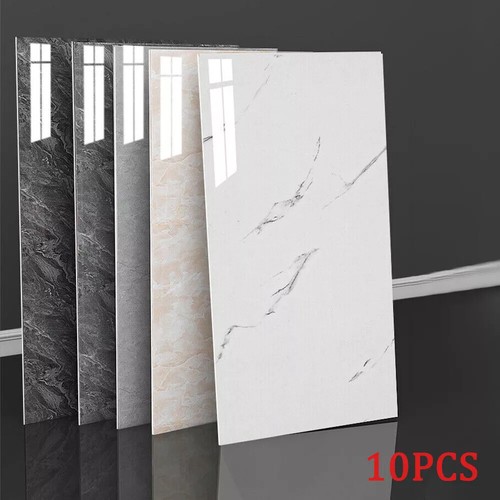 10pcs self adhesive marble - 10pcs,